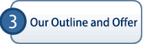 3Our Outline and Offer